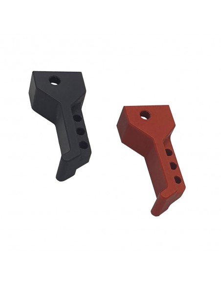 Spoušť na CZ SCORPION EVO 3