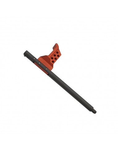 Tuning charging handle CZ SCORPION EVO 3