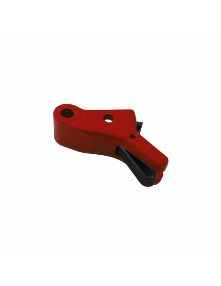 Tunning trigger for CZ P-10 (red)