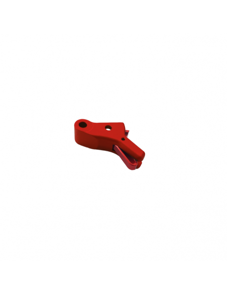 Tunning trigger for CZ P-10 (red)
