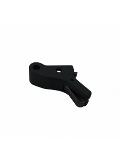Tunning trigger for CZ P-10 (black) 2