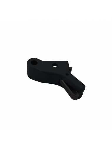 Tunning trigger for CZ P-10 (black)