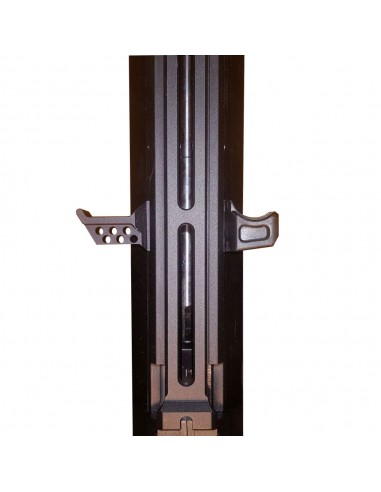 Tuning charging handle CZ SCORPION EVO 3