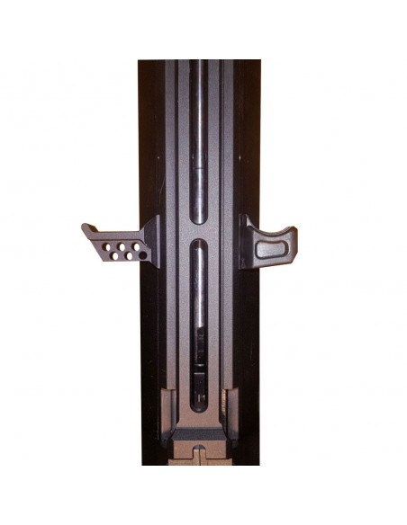 Tuning charging handle CZ SCORPION EVO 3