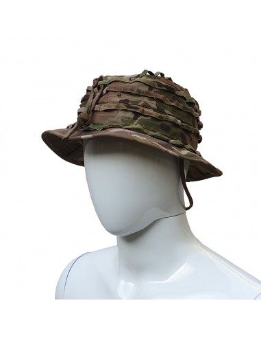 Camouflage hat ATOMAN