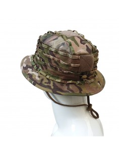 Camouflage hat ATOMAN 2