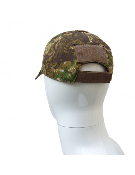 Tactical cap