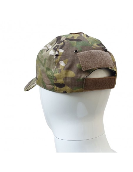 Tactical cap KONTRAKTOR