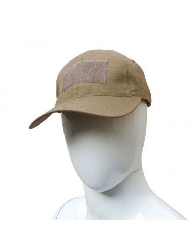 Tactical cap