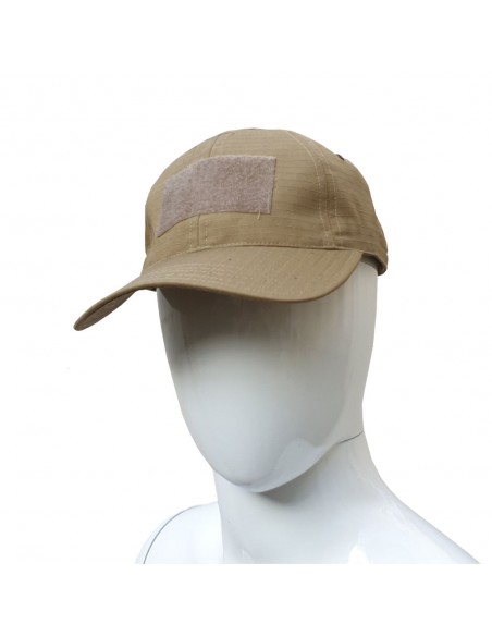 Tactical cap