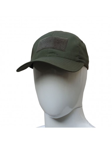 Tactical cap