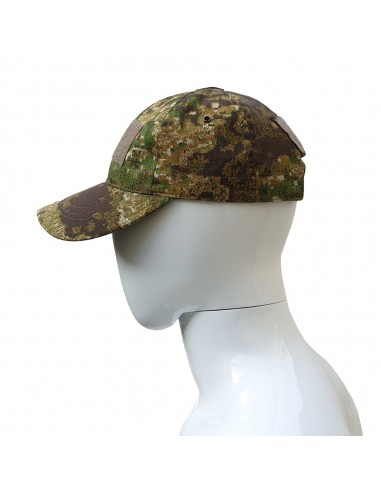 Tactical cap