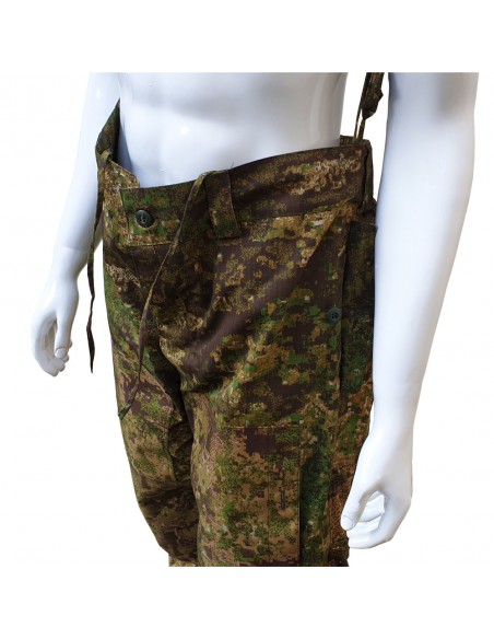 Camouflage pants DIVERZANT 4th generation