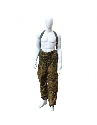 Camouflage pants DIVERZANT 4th generation