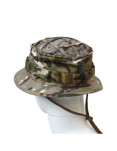 Camouflage hat DIVERZANT