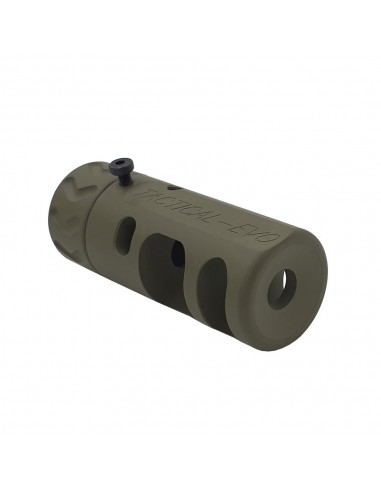 Muzzle brake SAR2 (CERAKOTE)