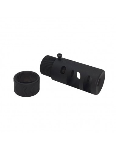 Muzzle brake SAR2 (CERAKOTE)