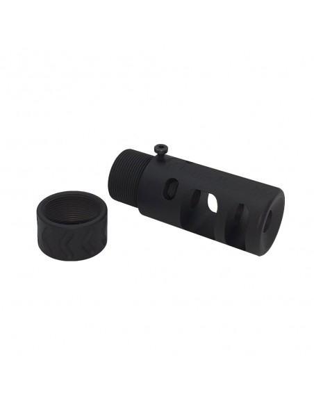 Muzzle brake SAR2 (CERAKOTE)