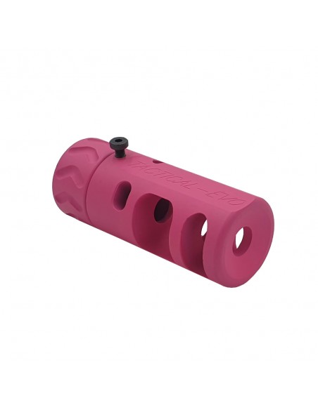 Muzzle brake SAR2 (CERAKOTE)