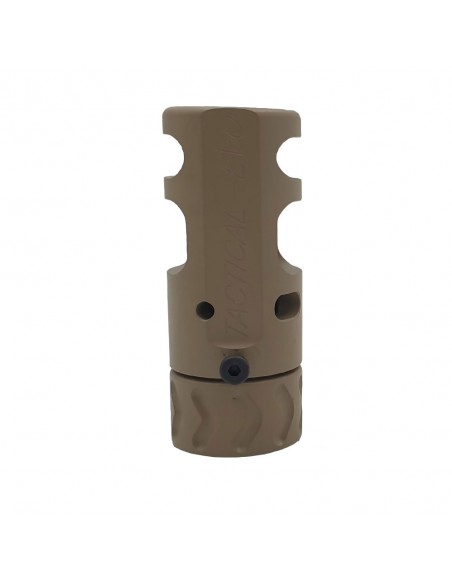 Muzzle brake SAR2 (CERAKOTE)