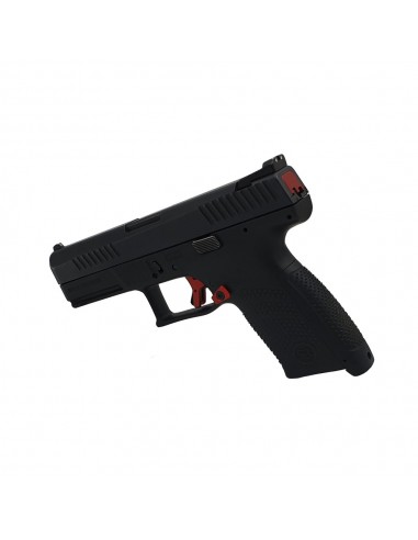 Tunning trigger for CZ P-10 (red)