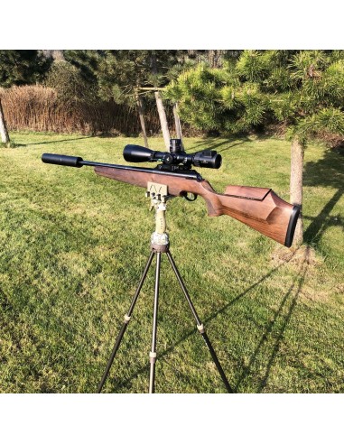 Clamping system Rifle clamp "C"