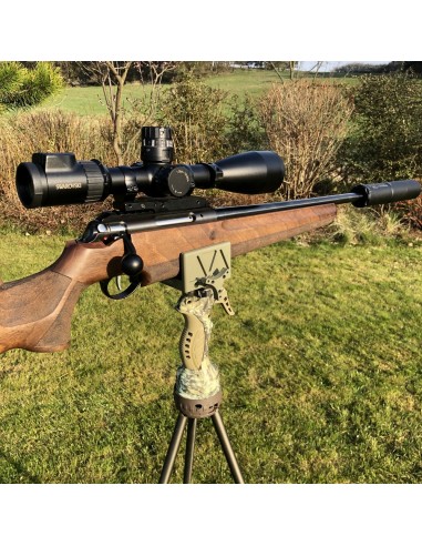 Clamping system Rifle clamp "C"