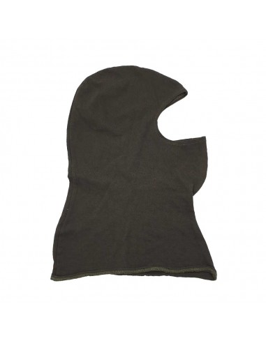 Camouflage HOOD (BACLAVA)