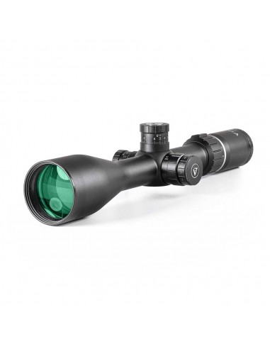 Riflescope Valiant Zephyr 5-20x50 SF SIR 20x 1/2 Mil-Dot