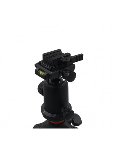 Stativové foto šrouby 1/4" a 3/8"