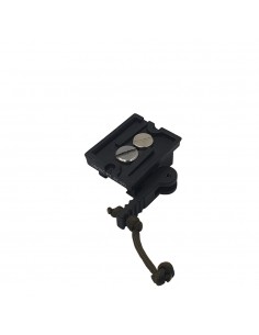 Stativový šroub 3/8" 2