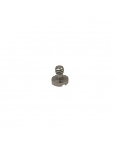 Tripod screw 1/4"