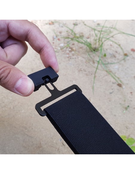 Samostatný nosič lenty (tepelné clony)