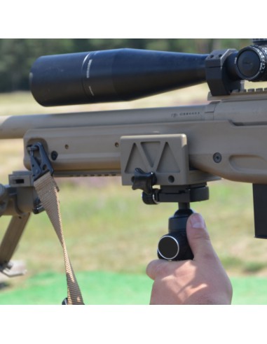 Upínací system Rifle clamp “C”