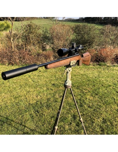 Upínací system Rifle clamp “C” NEW model