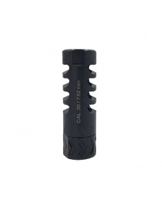Muzzle brake F1 PRO (blackening) 2