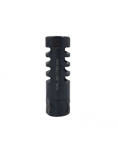 Muzzle brake F1 PRO (blackening)