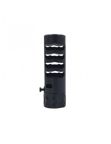 Muzzle brake F1 PRO (blackening)