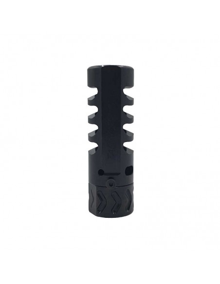 Muzzle brake F1 PRO (blackening)