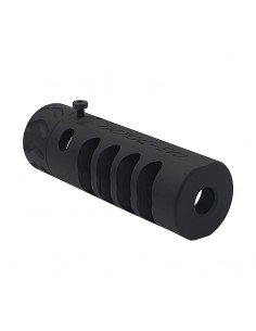 Muzzle brake F1 PRO (color CERAKOTE) 2