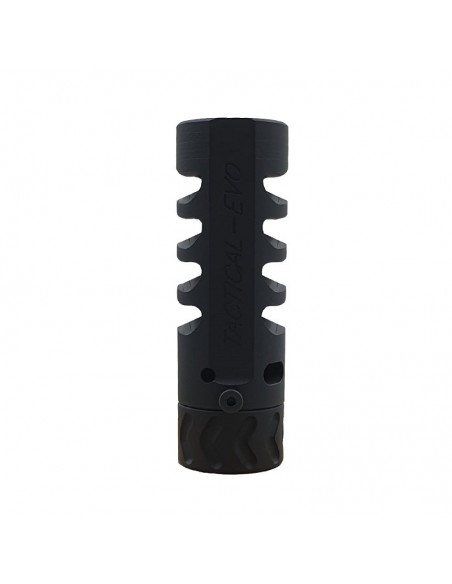 Muzzle brake F1 PRO (color CERAKOTE)