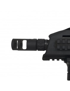 Muzzle brake CZ SCORPION EVO3 (CERAKOTE, M18x1)
