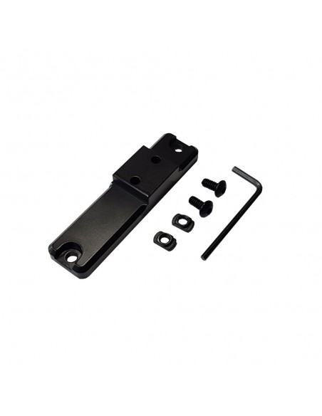 M LOK Modul for Tactical EVO TK3 bipod