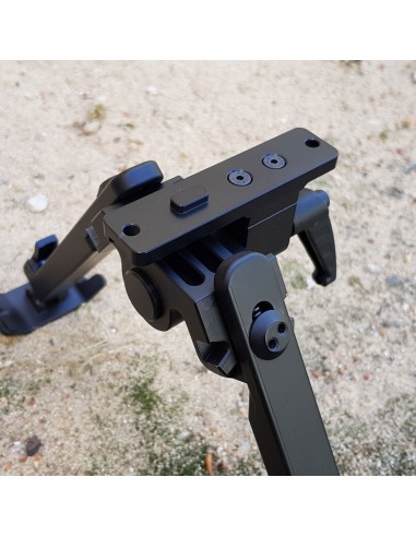 M LOK Modul for Tactical EVO TK3 bipod