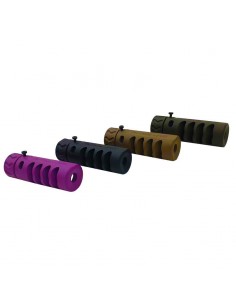 Muzzle brake F1 PRO (color CERAKOTE)