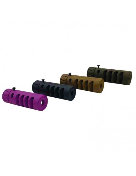 Úsťová brzda F1 PRO (5/8x24UNF)