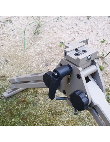 Bipod F-Class