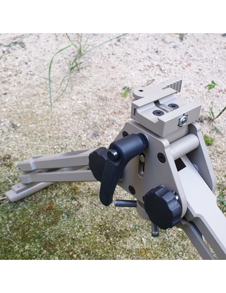 Bipod F-Class