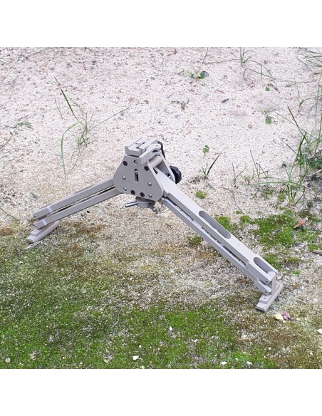 Bipod F-Class 3,5-8" (WEAVER)