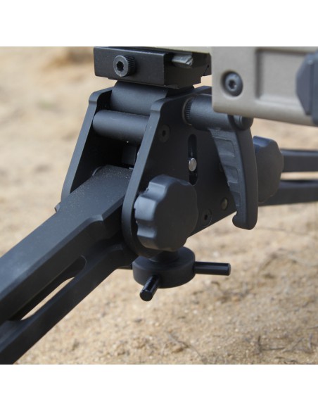 Bipod F-Class